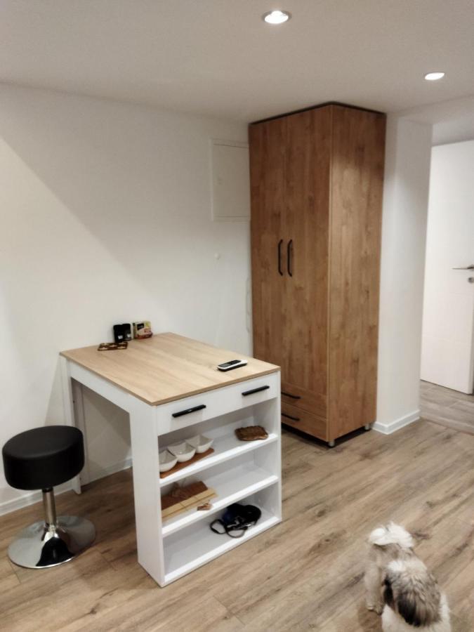Apartman Herceg Mostar Exterior photo